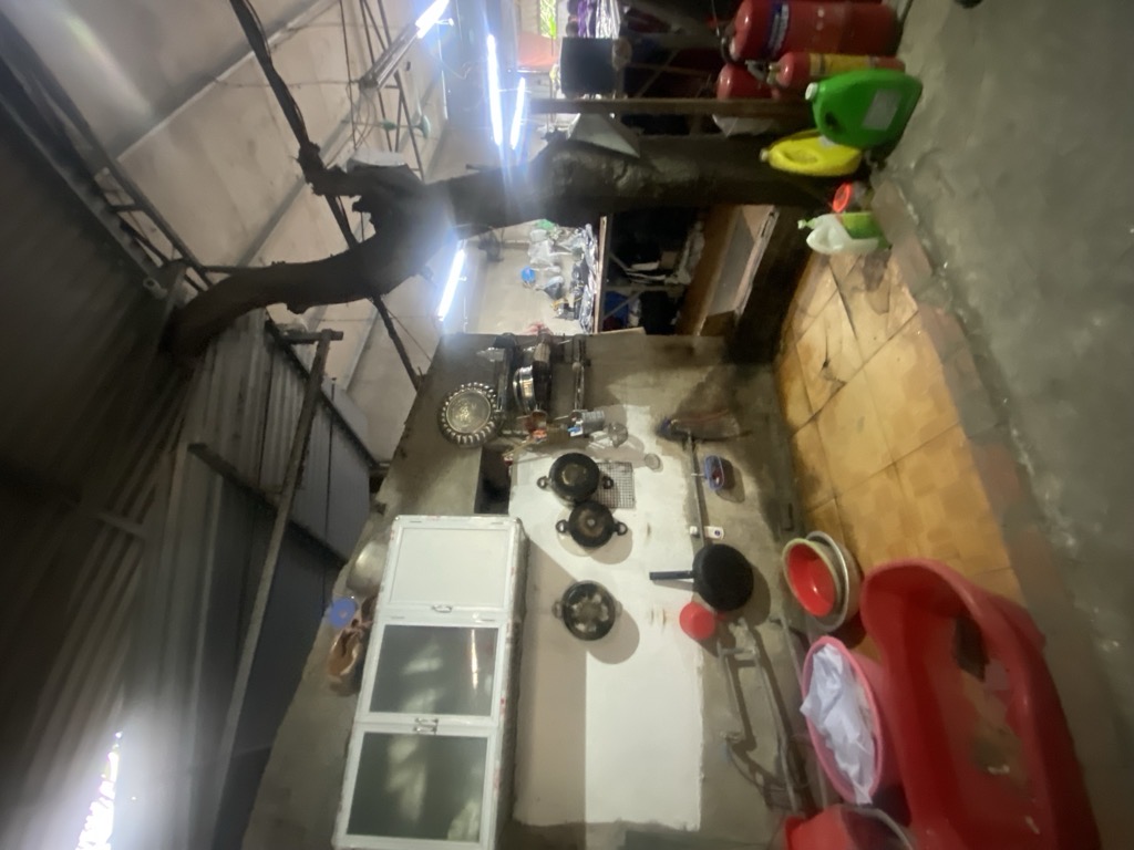 Bán nhà Tân Mai - diện tích 159m2 1 tầng - Cực hiếm - giá 14,8 tỷ