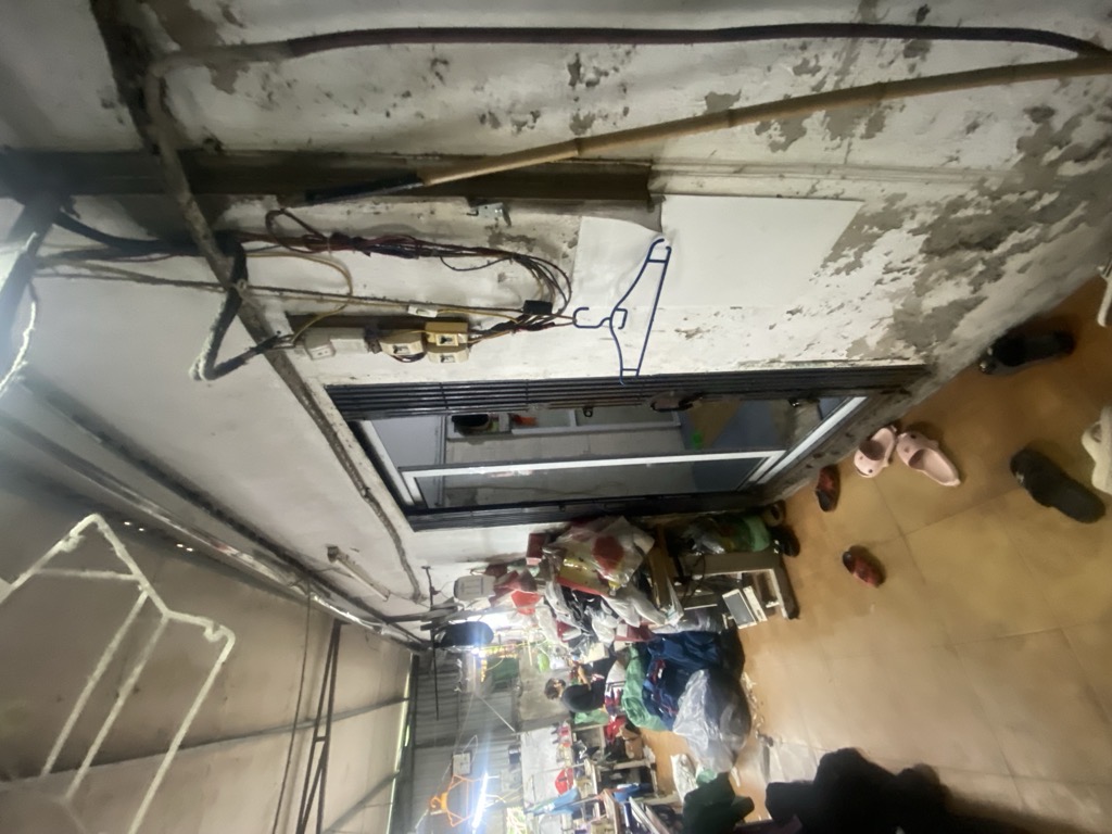 Bán nhà Tân Mai - diện tích 159m2 1 tầng - Cực hiếm - giá 14,8 tỷ