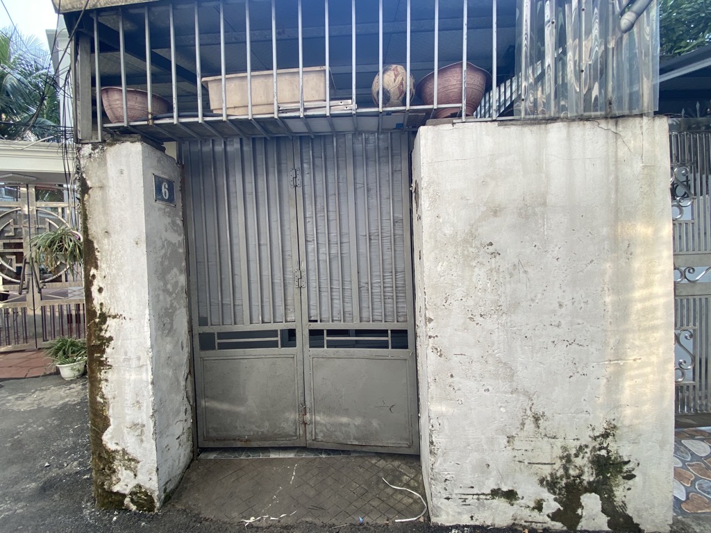 Alternative view of Bán nhà trong ngõ Ngô Gia Tự 48,6m2 x 1 tầng, Q. Long Biên - Giá 8,1 tỷ