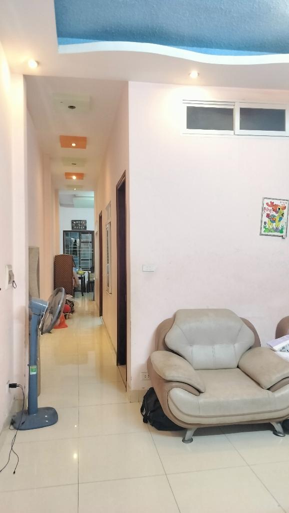 Bán nhà Tân Hồng - diện tích 110m2 1 tầng - Mặt phố - giá 6,95 tỷ