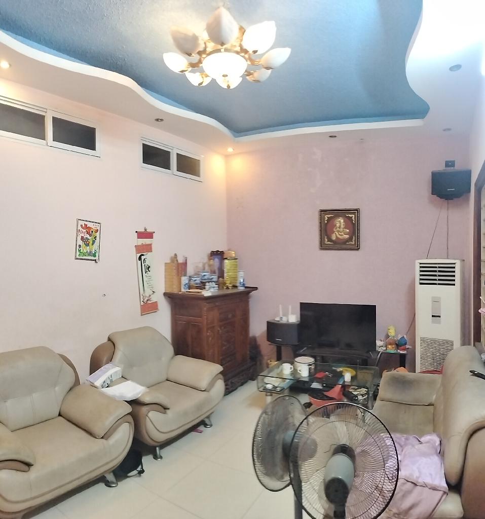 Bán nhà Tân Hồng - diện tích 110m2 1 tầng - Mặt phố - giá 6,95 tỷ