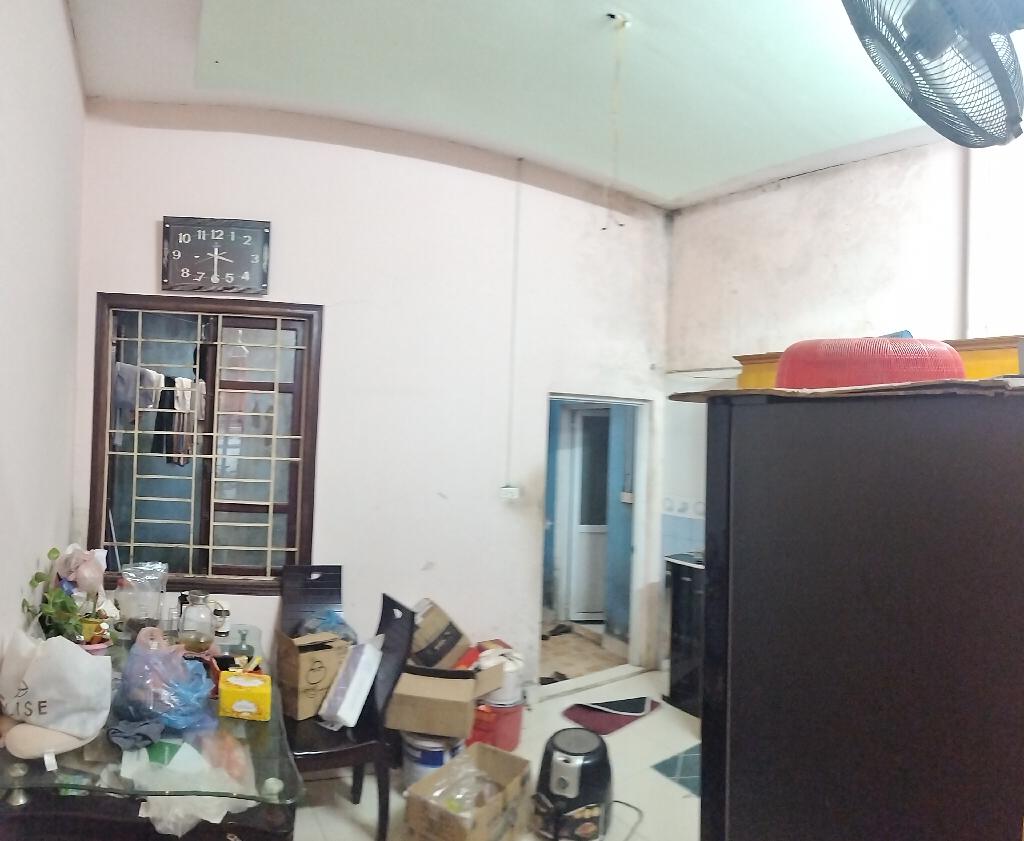 Bán nhà Tân Hồng - diện tích 110m2 1 tầng - Mặt phố - giá 6,95 tỷ