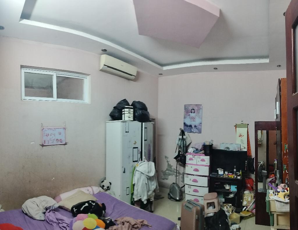 Bán nhà Tân Hồng - diện tích 110m2 1 tầng - Mặt phố - giá 6,95 tỷ