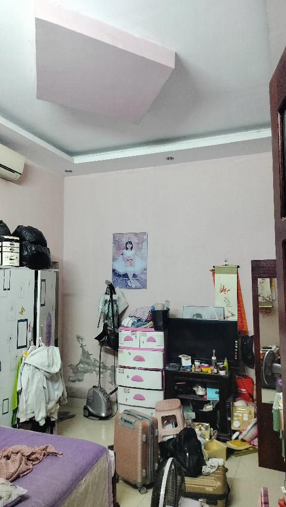 Bán nhà Tân Hồng - diện tích 110m2 1 tầng - Mặt phố - giá 6,95 tỷ