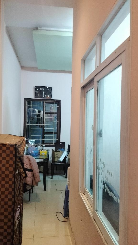 Bán nhà Tân Hồng - diện tích 110m2 1 tầng - Mặt phố - giá 6,95 tỷ