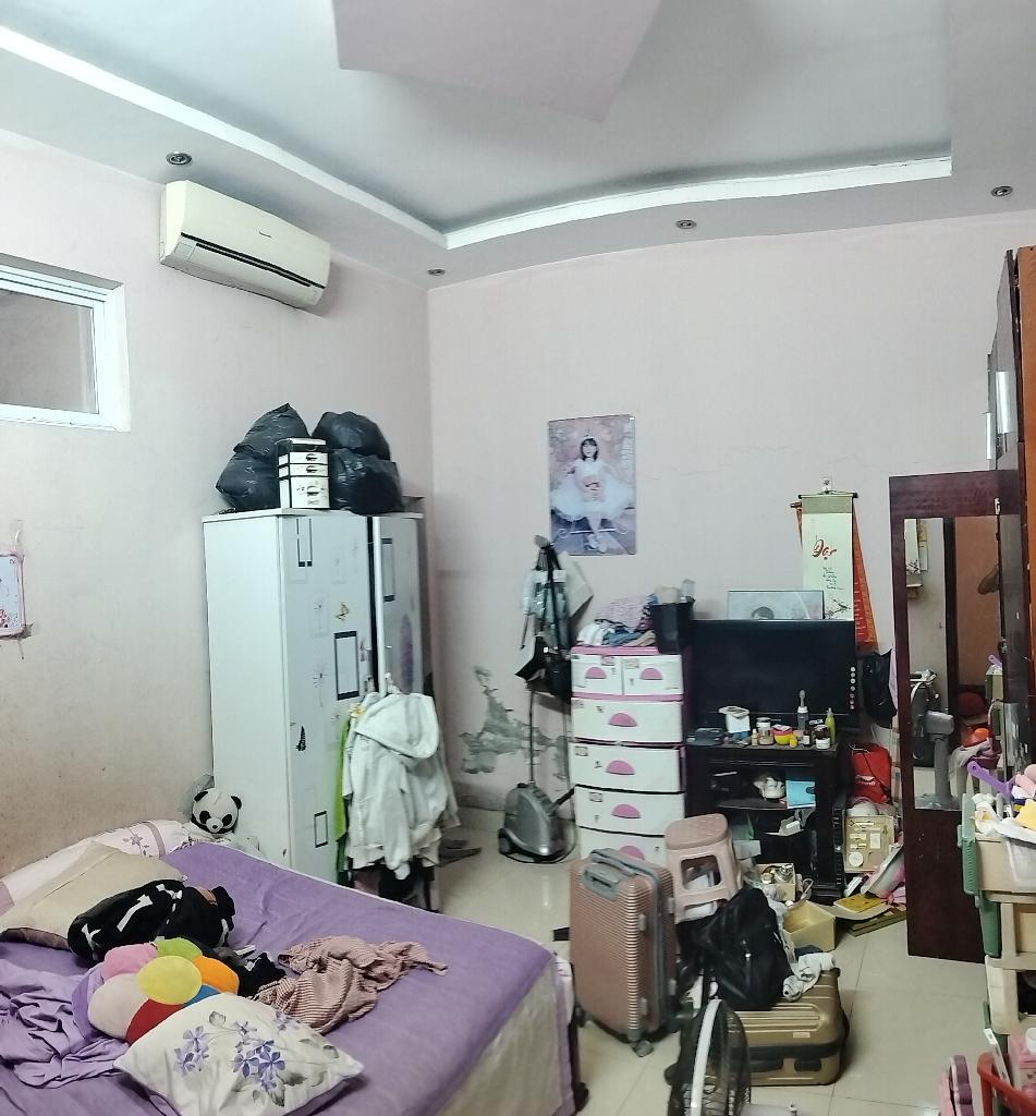 Bán nhà Tân Hồng - diện tích 110m2 1 tầng - Mặt phố - giá 6,95 tỷ