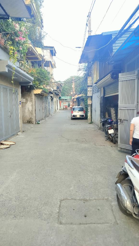 Bán nhà Tân Hồng - diện tích 110m2 1 tầng - Mặt phố - giá 6,95 tỷ