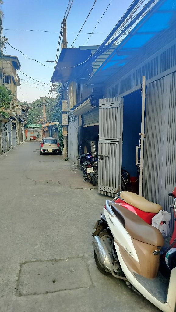 Bán nhà Tân Hồng - diện tích 110m2 1 tầng - Mặt phố - giá 6,95 tỷ