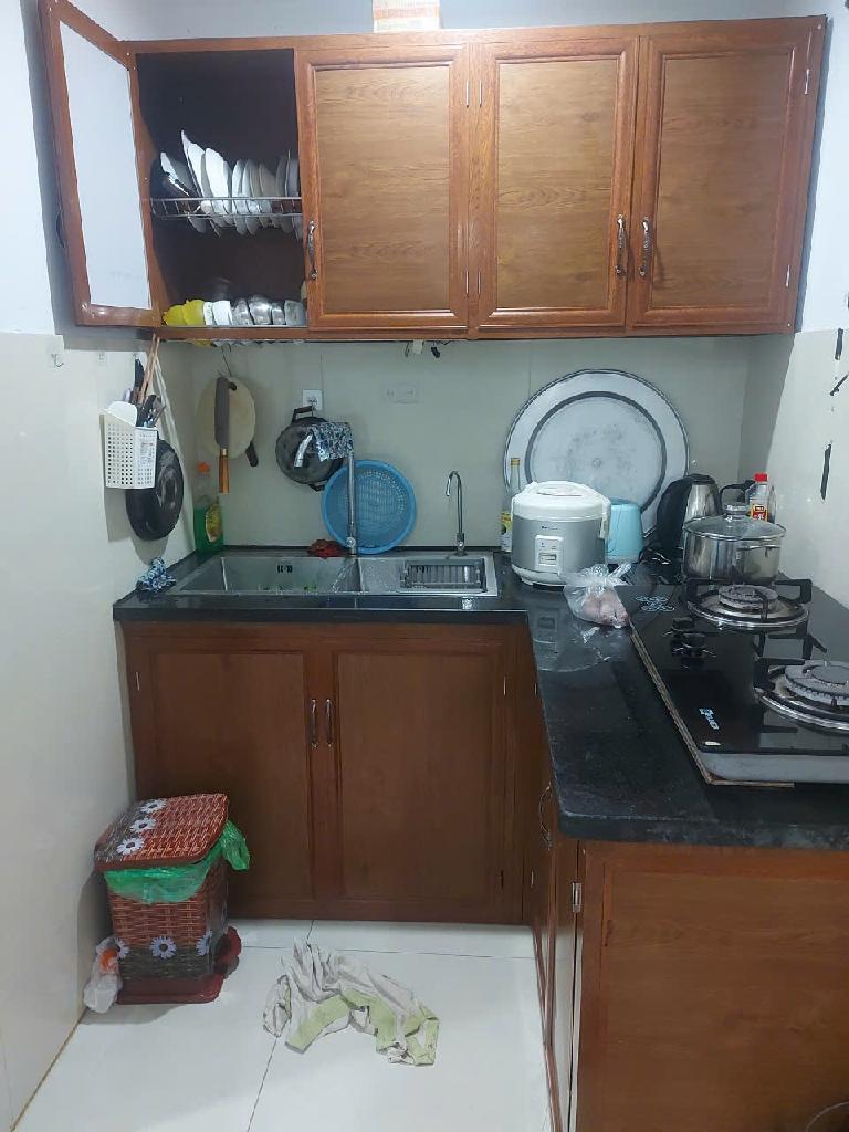 Bán nhà Định Công Thượng - diện tích 35.9m2 3 tầng - Nhà đẹp hiếm có - giá 4,25 tỷ