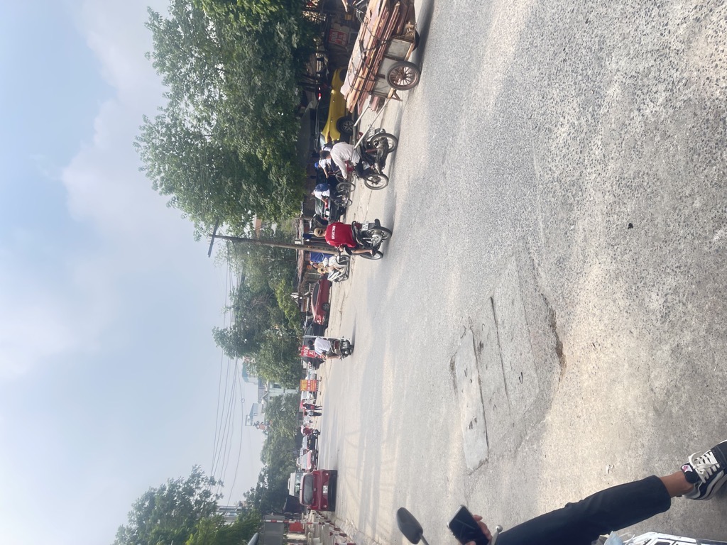 Bán nhà Kim Giang - diện tích 179m2 1 tầng - Mảnh đất vàng siêu đẹp - giá 9,35 tỷ