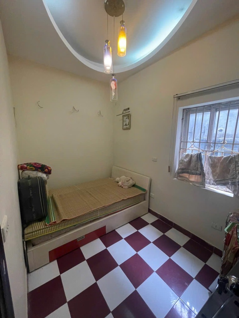 Bán nhà Hoàng Văn Thái - diện tích 51.9m2 4 tầng - Nhà Ra Ô Tô Tránh - giá 15 tỷ