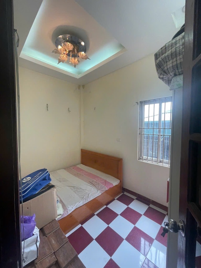 Bán nhà Hoàng Văn Thái - diện tích 51.9m2 4 tầng - Nhà Ra Ô Tô Tránh - giá 15 tỷ