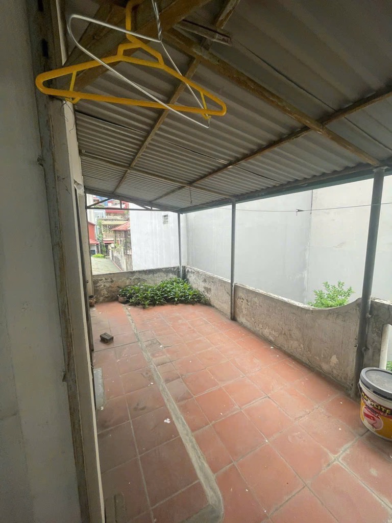 Bán nhà Hoàng Văn Thái - diện tích 51.9m2 4 tầng - Nhà Ra Ô Tô Tránh - giá 15 tỷ