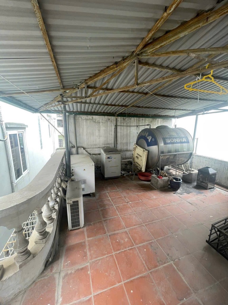 Bán nhà Hoàng Văn Thái - diện tích 51.9m2 4 tầng - Nhà Ra Ô Tô Tránh - giá 15 tỷ