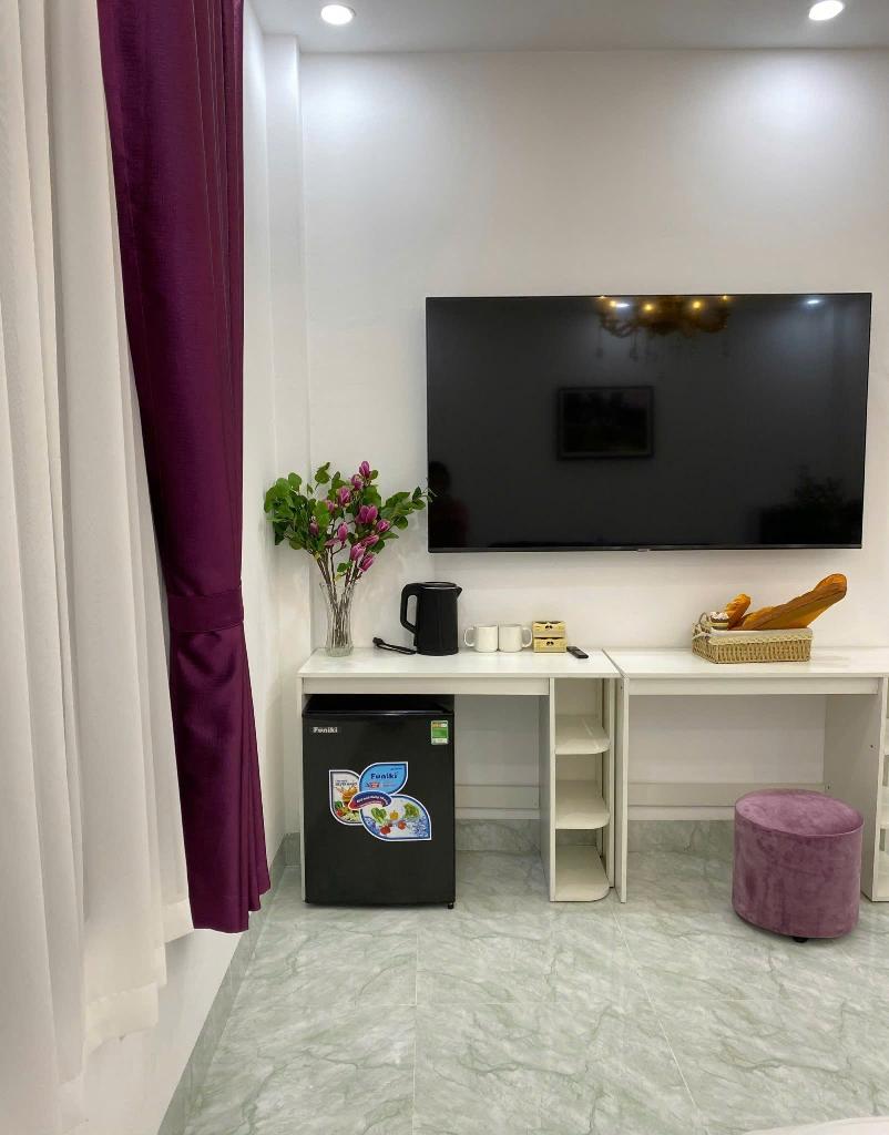 Bán nhà Tương Mai - diện tích 58m2 7 tầng - HÀNG HIẾM NGÕ TO NHƯ PHỐ - giá 23 tỷ