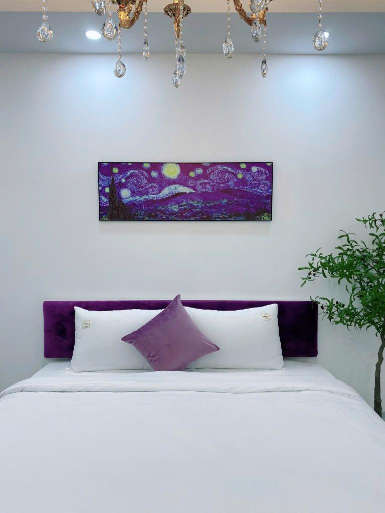 Bán nhà Tương Mai - diện tích 58m2 7 tầng - HÀNG HIẾM NGÕ TO NHƯ PHỐ - giá 23 tỷ