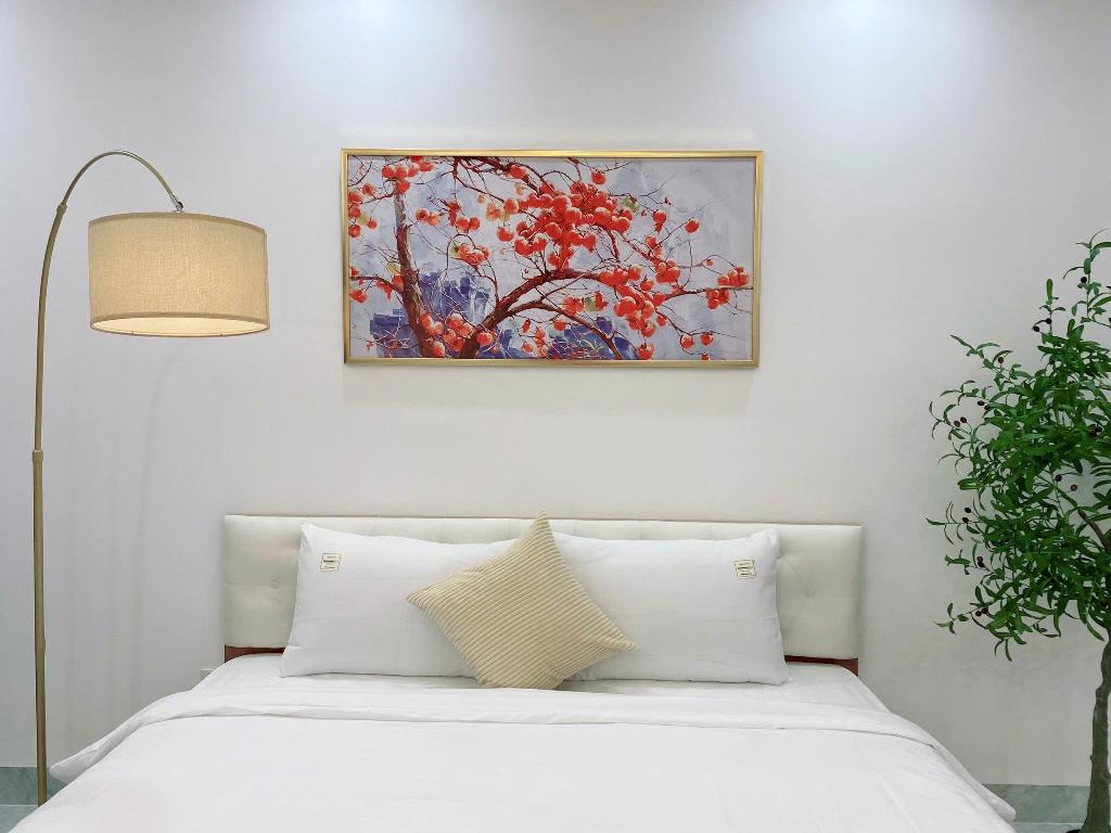 Bán nhà Tương Mai - diện tích 58m2 7 tầng - HÀNG HIẾM NGÕ TO NHƯ PHỐ - giá 23 tỷ