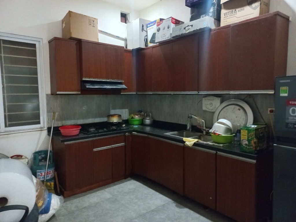 Bán nhà Vương Thừa Vũ - diện tích 80m2 5 tầng - Ô TÔ ĐỖ - giá 4 tỷ