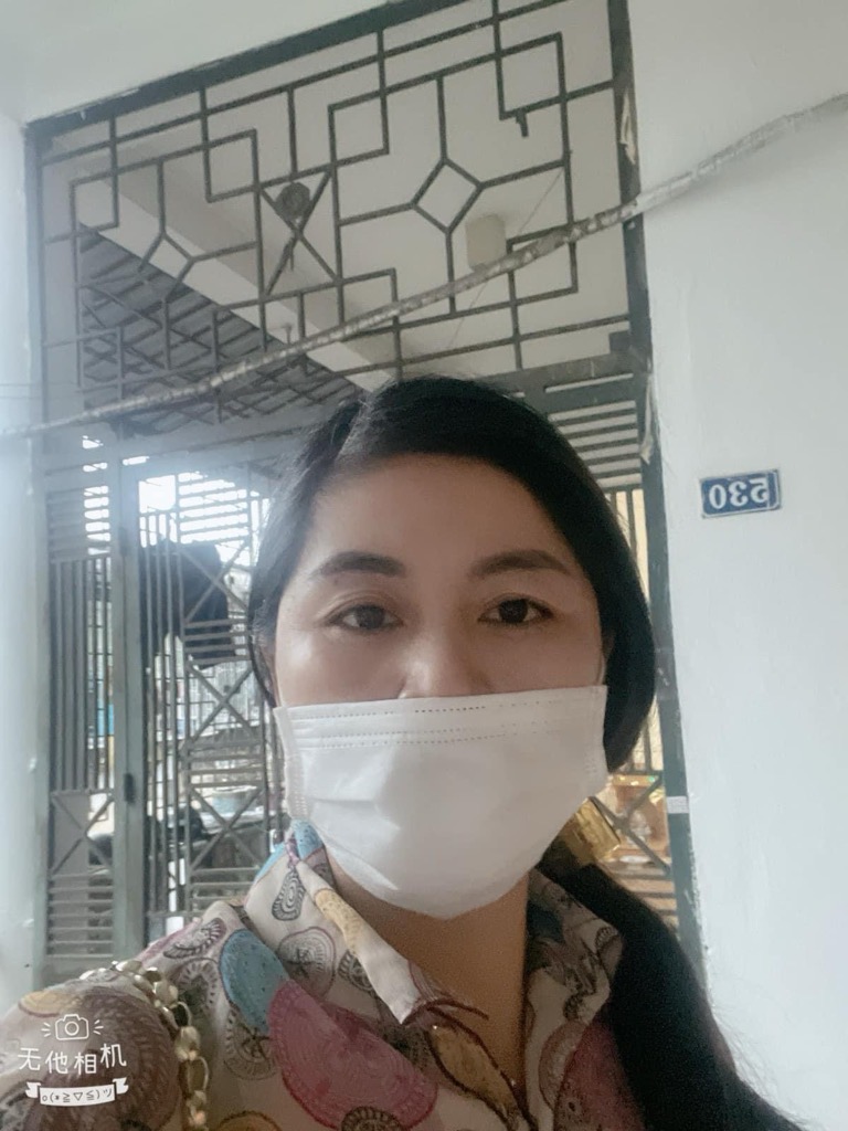 Bán nhà Vương Thừa Vũ - diện tích 80m2 5 tầng - Ô TÔ ĐỖ - giá 4 tỷ