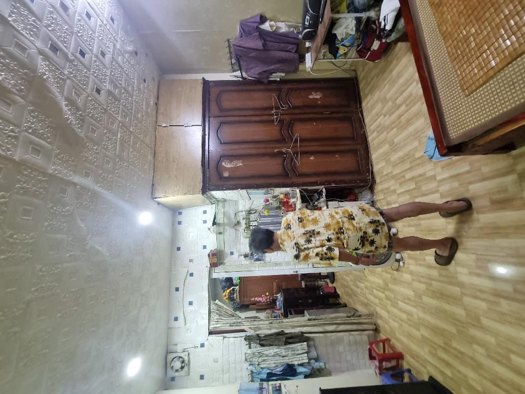 Bán nhà Trịnh Đình Cửu - diện tích 24m2 2 tầng - NGÕ THOÁNG - GẦN PHỐ - giá 2,5 tỷ