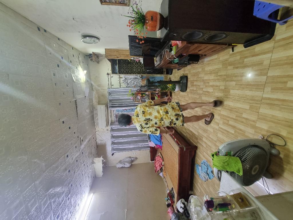 Bán nhà Trịnh Đình Cửu - diện tích 24m2 2 tầng - NGÕ THOÁNG - GẦN PHỐ - giá 2,5 tỷ