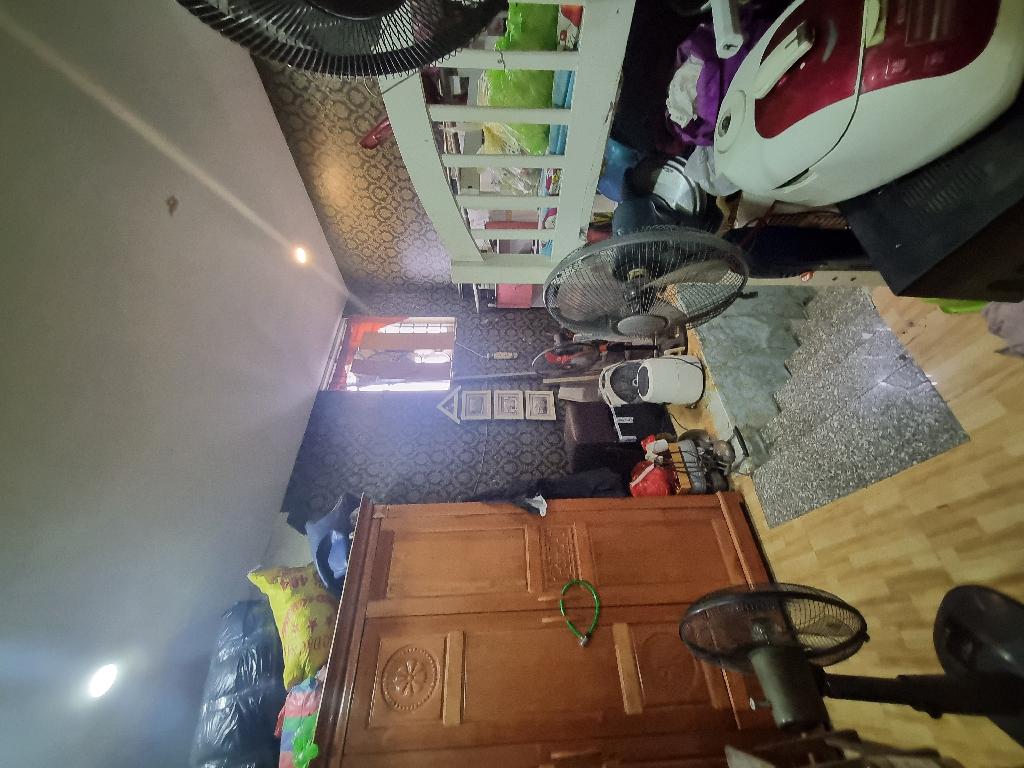 Bán nhà Trịnh Đình Cửu - diện tích 24m2 2 tầng - NGÕ THOÁNG - GẦN PHỐ - giá 2,5 tỷ