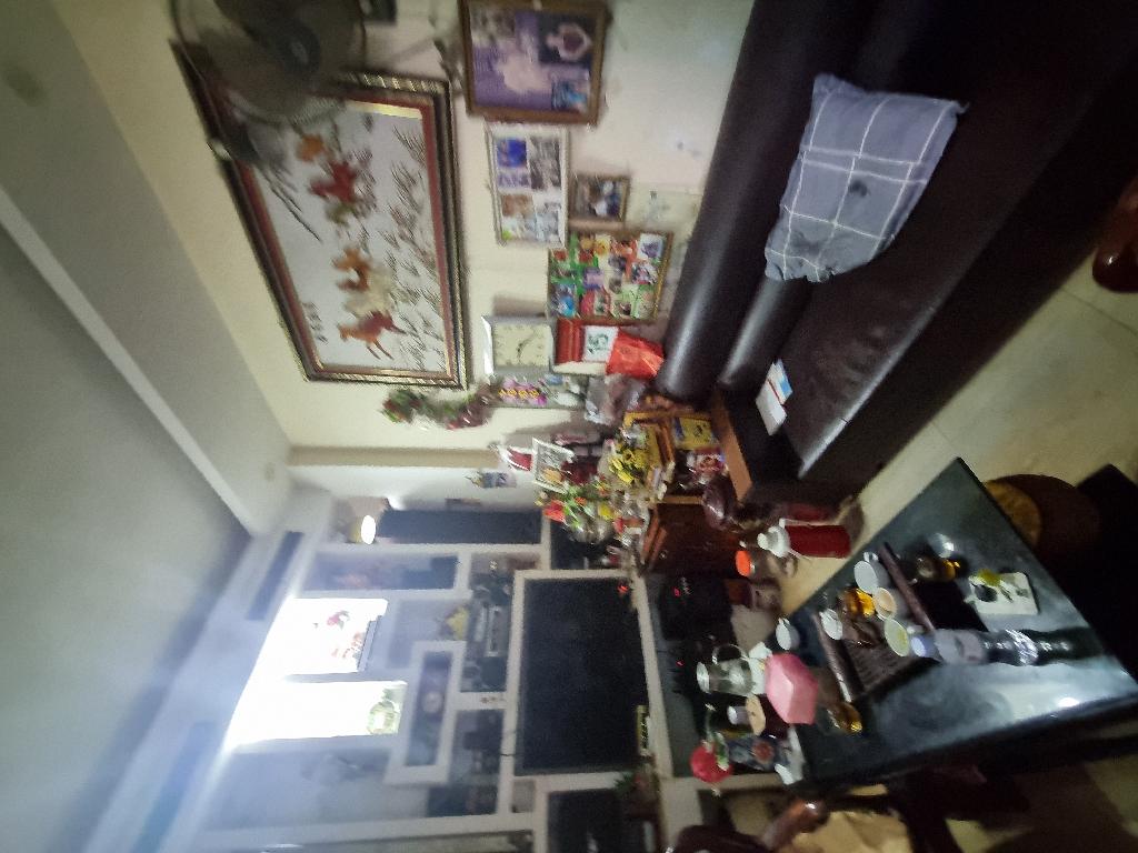 Bán nhà Trịnh Đình Cửu - diện tích 24m2 2 tầng - NGÕ THOÁNG - GẦN PHỐ - giá 2,5 tỷ