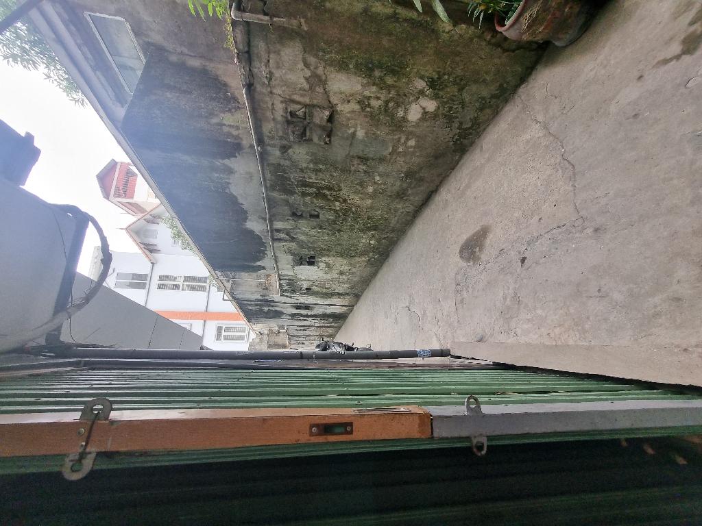 Bán nhà Trịnh Đình Cửu - diện tích 24m2 2 tầng - NGÕ THOÁNG - GẦN PHỐ - giá 2,5 tỷ