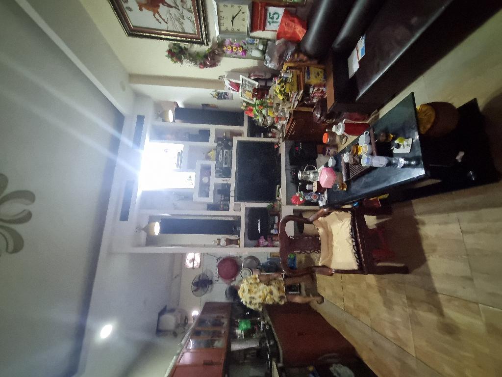 Bán nhà Trịnh Đình Cửu - diện tích 24m2 2 tầng - NGÕ THOÁNG - GẦN PHỐ - giá 2,5 tỷ