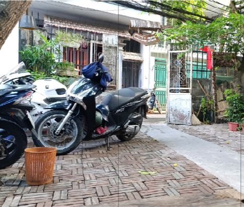 Bán nhà Vũ Tông Phan - diện tích 173m2 1 tầng - Mặt ngõ ô tô tránh - giá 12,6 tỷ