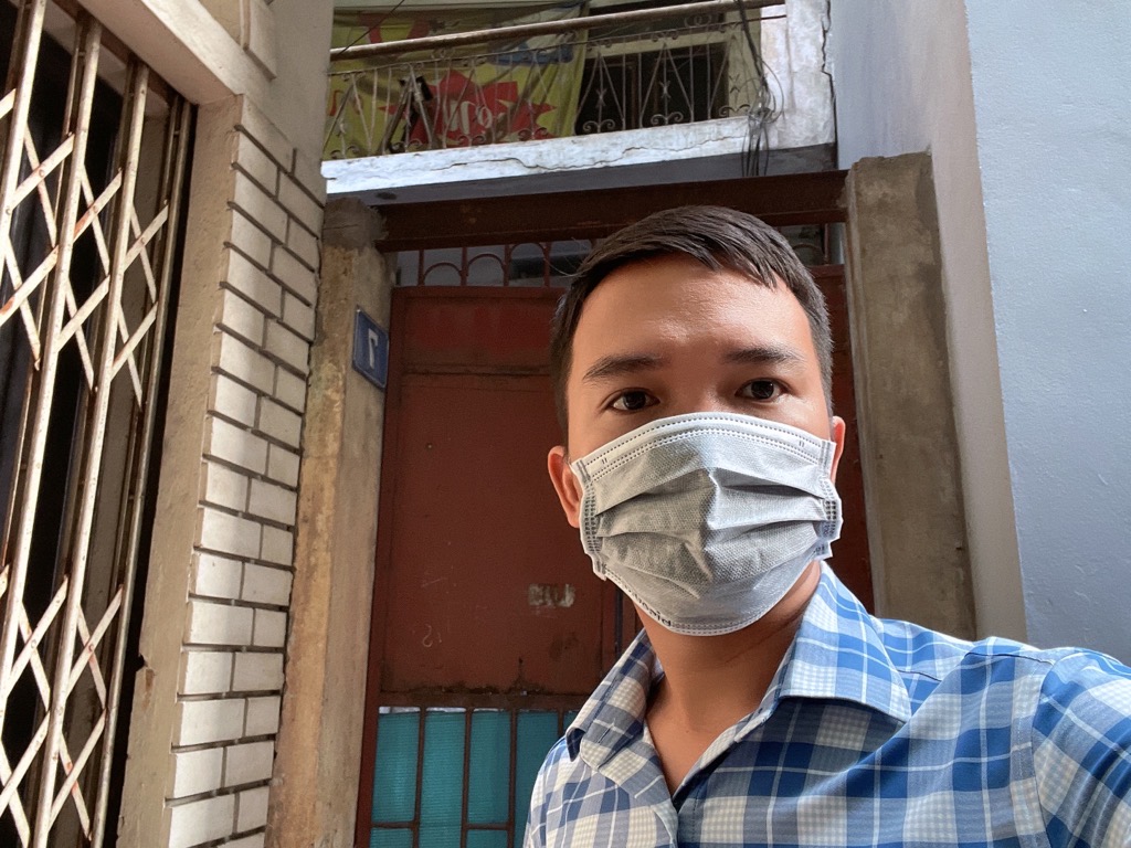 Bán nhà Kim Ngưu - diện tích 100m2 1 tầng - đất nở hậu - giá 17,5 tỷ