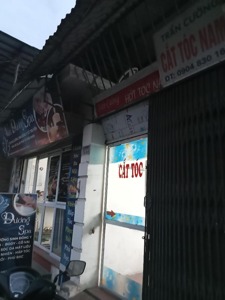 Bán nhà Nam Dư - diện tích 52m2 1 tầng - Mặt phố hiếm nhà bán - giá 10,5 tỷ