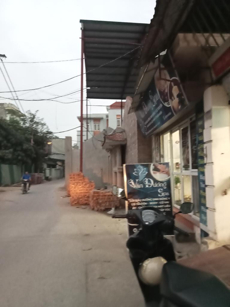 Bán nhà Nam Dư - diện tích 52m2 1 tầng - Mặt phố hiếm nhà bán - giá 10,5 tỷ