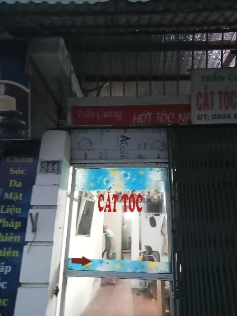 Bán nhà Nam Dư - diện tích 52m2 1 tầng - Mặt phố hiếm nhà bán - giá 10,5 tỷ