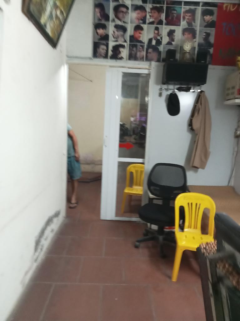 Bán nhà Nam Dư - diện tích 52m2 1 tầng - Mặt phố hiếm nhà bán - giá 10,5 tỷ