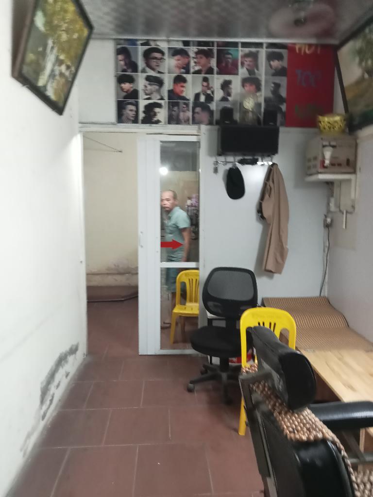 Bán nhà Nam Dư - diện tích 52m2 1 tầng - Mặt phố hiếm nhà bán - giá 10,5 tỷ