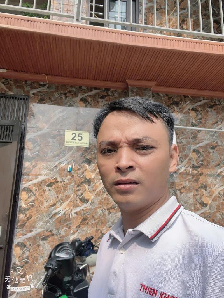 Bán nhà Hoàng Đạo Thành - diện tích 33,1m2 2 tầng - Ô tô chạy vòng quanh - giá 9,5 tỷ