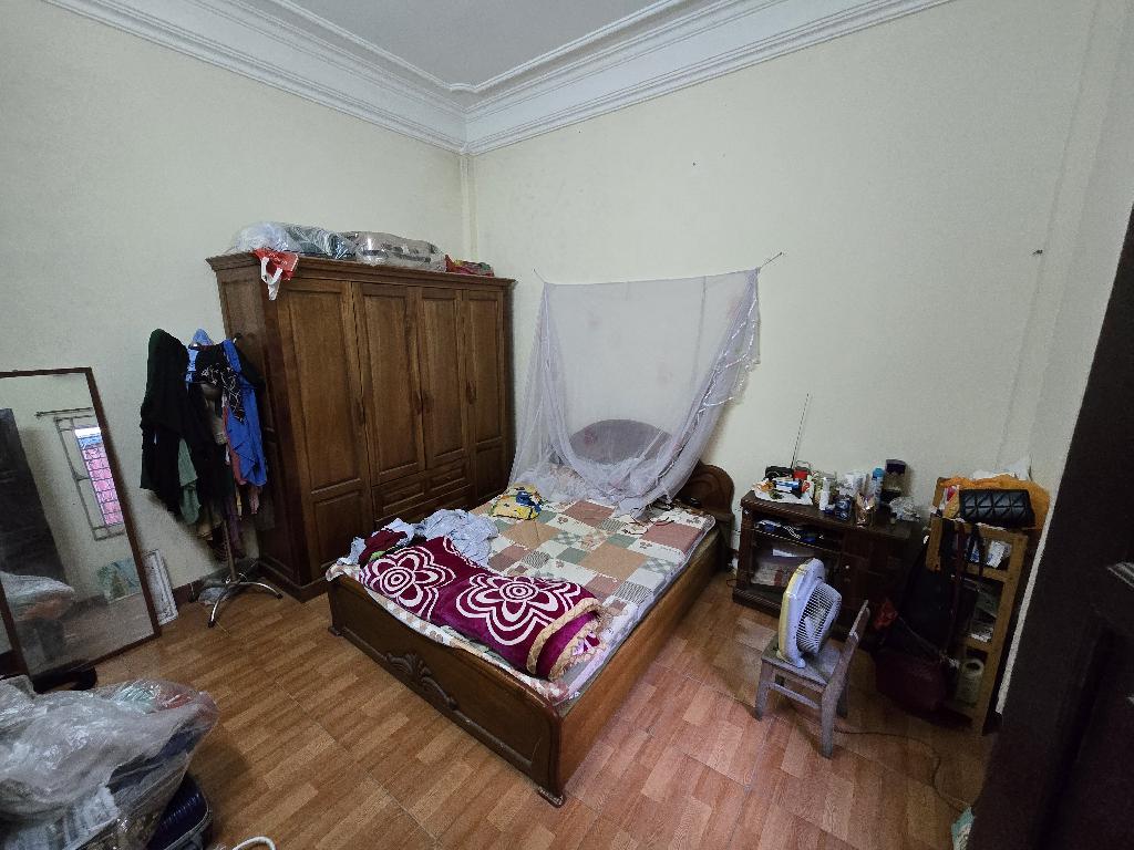 Bán nhà Nguyễn Xiển - diện tích 85m2 3 tầng - gần ô tô - giá 16 tỷ