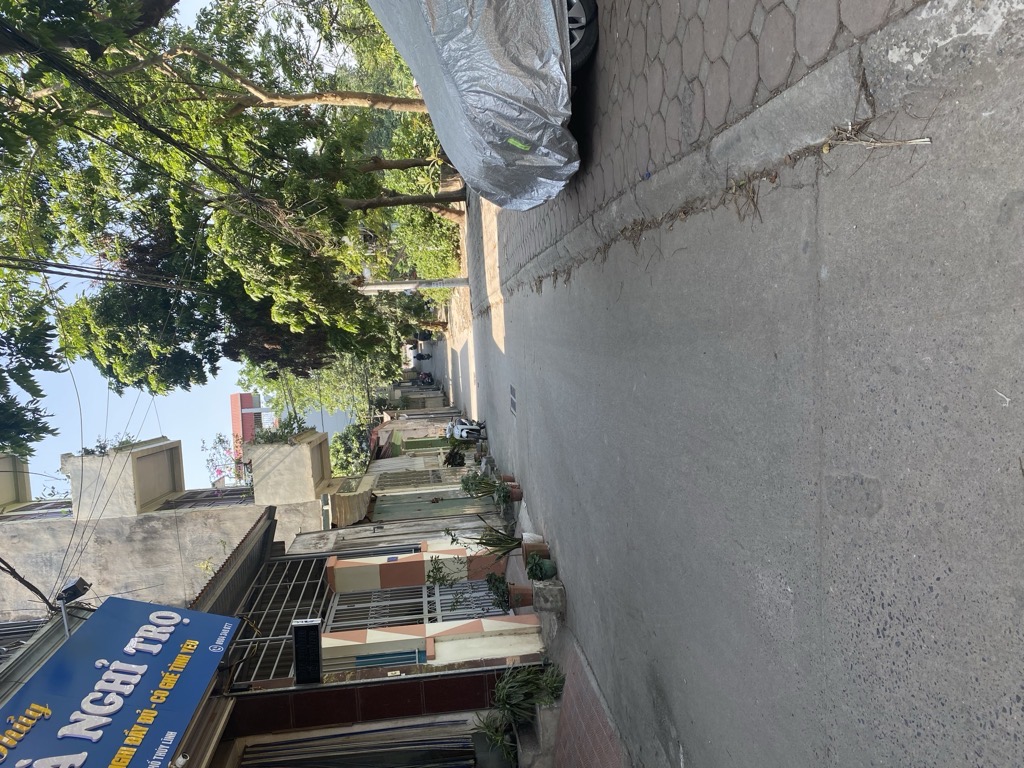 Bán nhà Thuý Lĩnh - diện tích 141m2 3 tầng - Lô góc - giá 22 tỷ