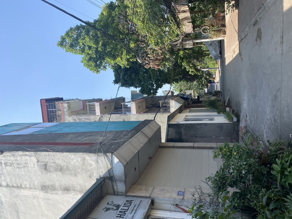 Bán nhà Thuý Lĩnh - diện tích 141m2 3 tầng - Lô góc - giá 22 tỷ