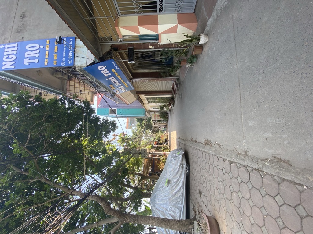 Bán nhà Thuý Lĩnh - diện tích 141m2 3 tầng - Lô góc - giá 22 tỷ