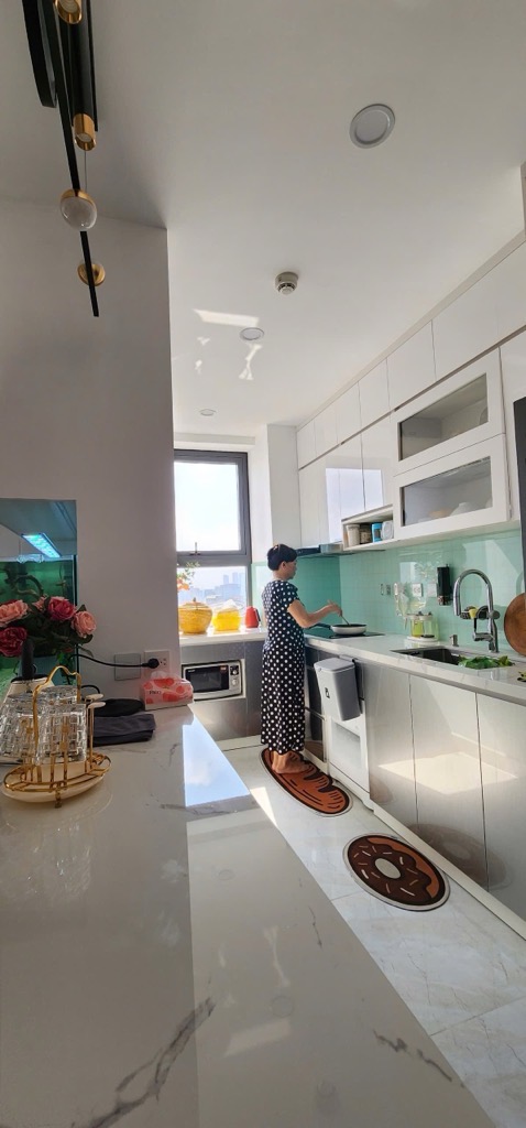 Bán nhà Hoàng Mai - diện tích 114m2 11 tầng - Căn hộ đẹp, giá 10,6 tỷ