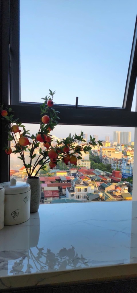 Bán nhà Hoàng Mai - diện tích 114m2 11 tầng - Căn hộ đẹp, giá 10,6 tỷ