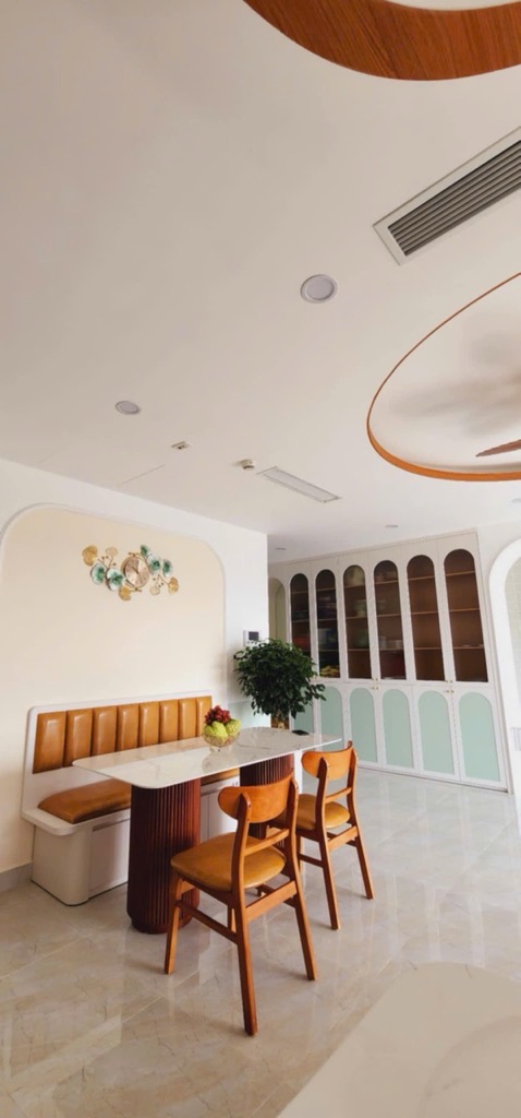 Bán nhà Hoàng Mai - diện tích 114m2 11 tầng - Căn hộ đẹp, giá 10,6 tỷ