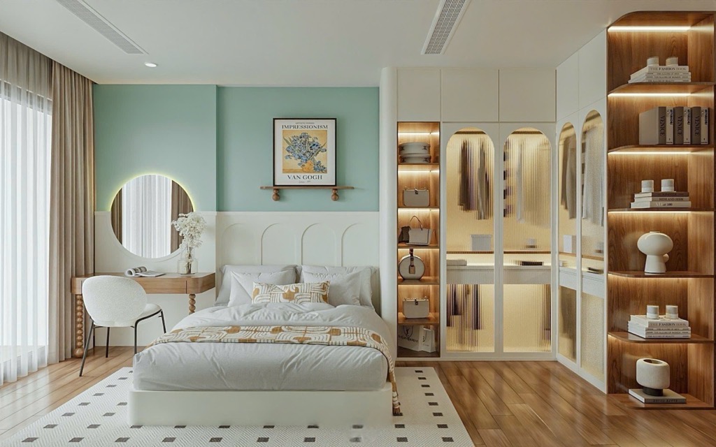 Bán nhà Hoàng Mai - diện tích 114m2 11 tầng - Căn hộ đẹp, giá 10,6 tỷ