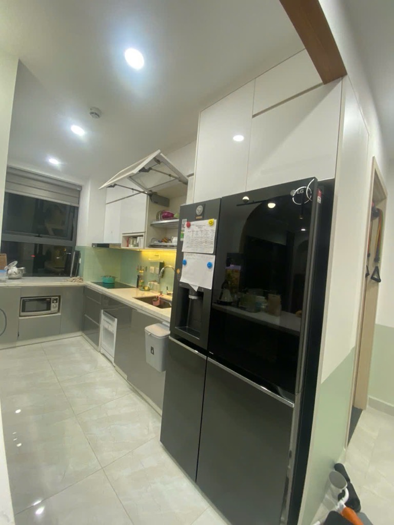 Bán nhà Hoàng Mai - diện tích 114m2 11 tầng - Căn hộ đẹp, giá 10,6 tỷ