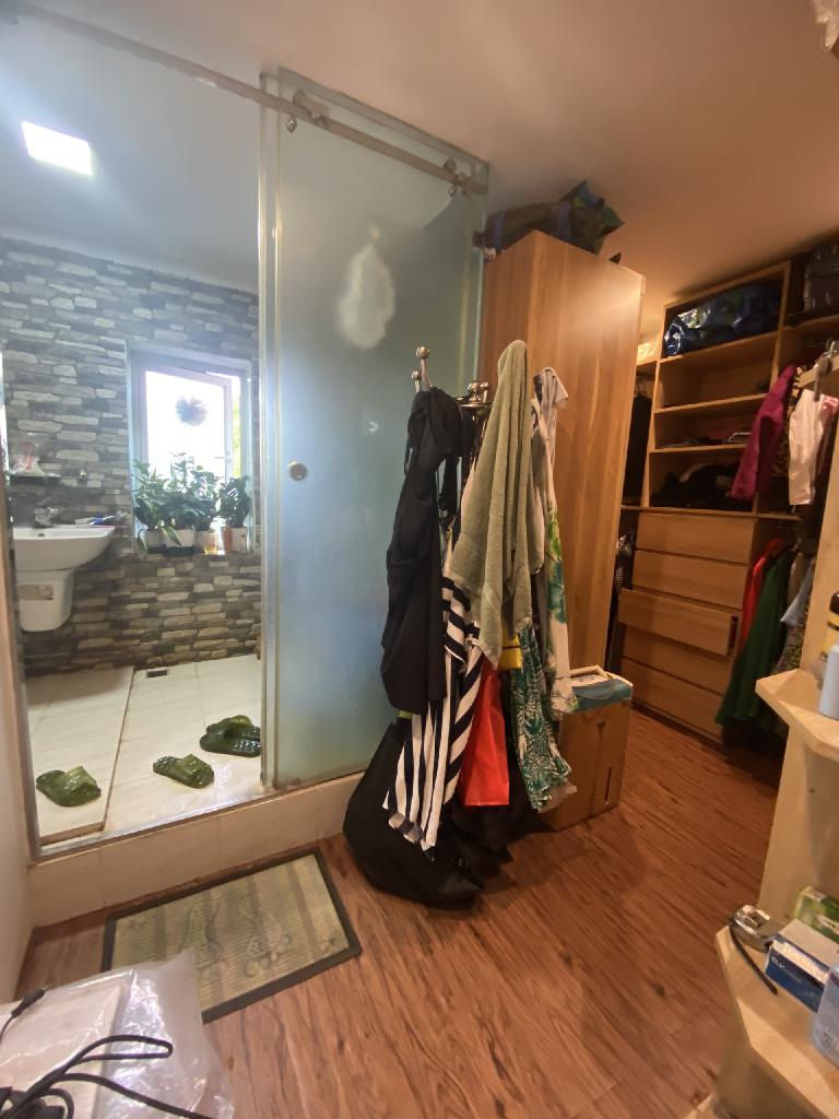 Bán nhà Trần Thánh Tông - diện tích 120m2 5 tầng - Lô góc trung tâm - giá 5,3 tỷ