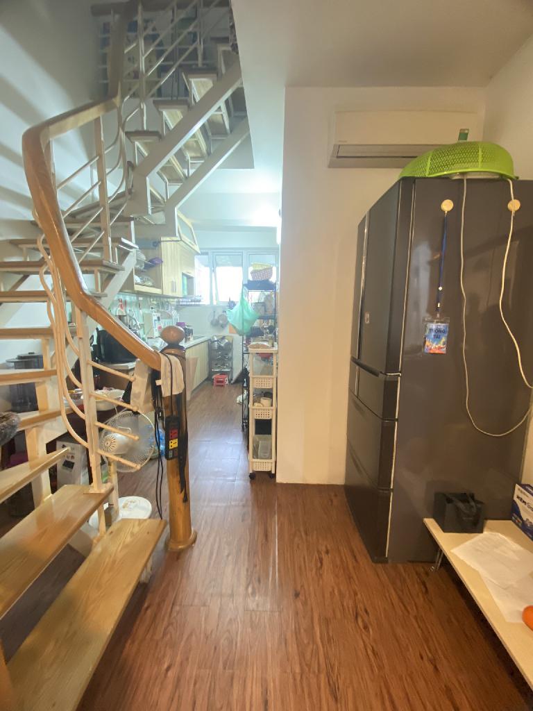 Bán nhà Trần Thánh Tông - diện tích 120m2 5 tầng - Lô góc trung tâm - giá 5,3 tỷ