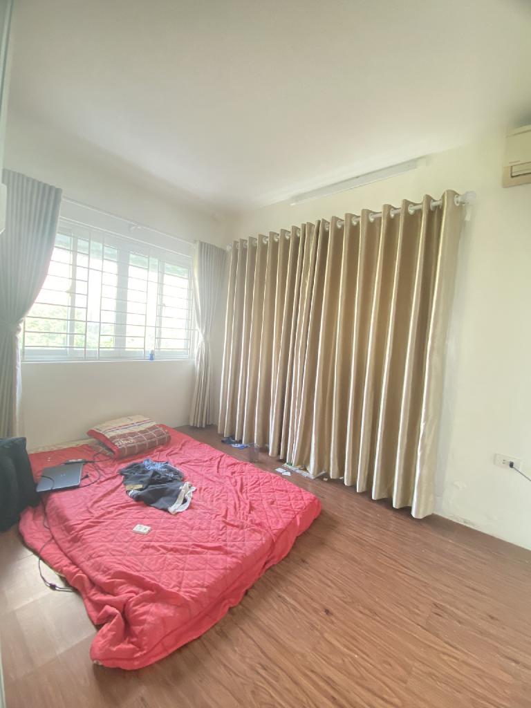 Bán nhà Trần Thánh Tông - diện tích 120m2 5 tầng - Lô góc trung tâm - giá 5,3 tỷ