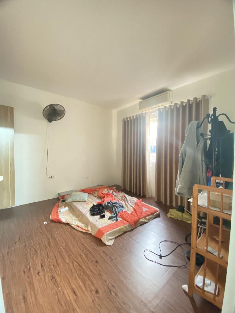 Bán nhà Trần Thánh Tông - diện tích 120m2 5 tầng - Lô góc trung tâm - giá 5,3 tỷ